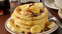 Sensational Banana Waffles Bisquick Sensational Banana Waffles Bisquick