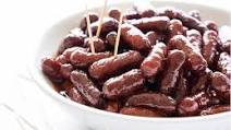 Slow Cooker Drunken Dogs Slow Cooker Drunken Dogs