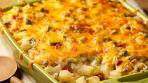 Au Gratin Potato Casserole Au Gratin Potato Casserole