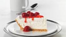 Cherry Cheesecake Cherry Cheesecake