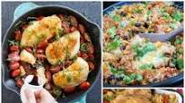 11 All-Time Best Healthy, Easy Chicken Recipes 11 All-Time Best Healthy, Easy Chicken Recipes