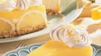 Creamy Lemon Supreme Creamy Lemon Supreme