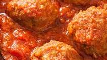 Easy Meatball Recipe Easy Meatball Recipe