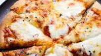 Perfect Homemade Pizza Dough Perfect Homemade Pizza Dough