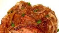 Cuban Pork Chops Cuban Pork Chops