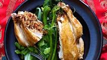 Beggar’s chicken Beggar’s chicken