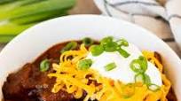 Texas Chili Texas Chili