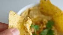 Homemade Hummus Homemade Hummus