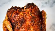 Oven Roasted Beer Can Chicken Oven Roasted Beer Can Chicken