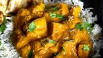 Instant Pot Chicken Tikka Masala Instant Pot Chicken Tikka Masala