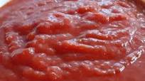 Red Greek Sauce Red Greek Sauce