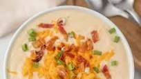 Crock Pot Cauliflower Soup Recipe Crock Pot Cauliflower Soup Recipe