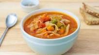 Cabbage Fat-Burning Soup Cabbage Fat-Burning Soup