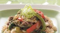 Hamburger Chop Suey Hamburger Chop Suey