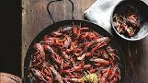 Sichuan-style Mala Butter Crayfish Sichuan-style Mala Butter Crayfish