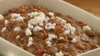 Drunken Refried Beans Drunken Refried Beans