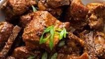 Chinese Spare Ribs Chinese Spare Ribs