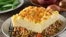 Instant Pot Shepherd’s Pie Instant Pot Shepherd’s Pie
