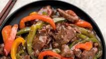 Instant Pot Pepper Steak Instant Pot Pepper Steak
