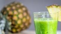 Morning Sickness No-More Smoothie Morning Sickness No-More Smoothie