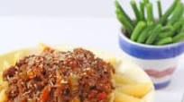 Slow Cooker Ragu For Kids Slow Cooker Ragu For Kids
