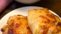Crispy Air Fryer Chicken Thighs Crispy Air Fryer Chicken Thighs