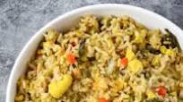 Jamaican Seasoned Rice Jamaican Seasoned Rice