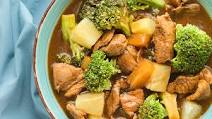 Hawaiian Beef Broccoli Recipe Hawaiian Beef Broccoli Recipe
