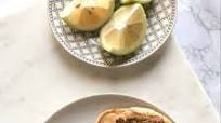 Lahm Bi Ajeen (Sfiha) Minced Meat Pie Lahm Bi Ajeen (Sfiha) Minced Meat Pie