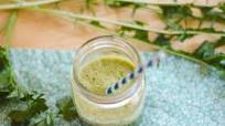 Dandelion Green Juice Dandelion Green Juice