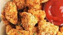Air Fryer Chicken Nuggets Air Fryer Chicken Nuggets