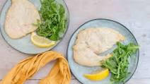 Keto Easy Air Fryer Butterflied Chicken Breasts Keto Easy Air Fryer Butterflied Chicken Breasts
