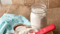 Homemade Just Add Water Pancake Mix Homemade Just Add Water Pancake Mix
