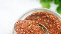 BBQ Dry Rub BBQ Dry Rub