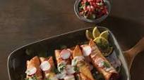 Simply Seasoned Tilapia Flautas Simply Seasoned Tilapia Flautas