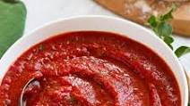 Pizza Sauce Pizza Sauce