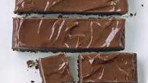 Gooey brownies Gooey brownies
