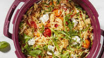 Easy Summer Pasta Easy Summer Pasta