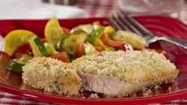 Breaded Pork Chops Breaded Pork Chops