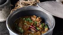 Bihari Style Mutton Curry Recipe Bihari Style Mutton Curry Recipe