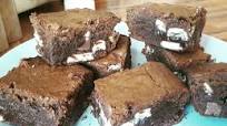 How To Make Chocolate Brownies Without Cocoa Powder How To Make Chocolate Brownies Without Cocoa Powder