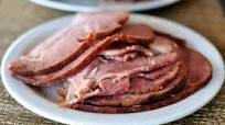 Slow Cooker Maple Brown Sugar Ham Slow Cooker Maple Brown Sugar Ham