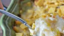 Chicken and Potato Casserole Chicken and Potato Casserole