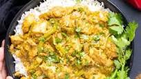 Chicken Korma Curry Chicken Korma Curry