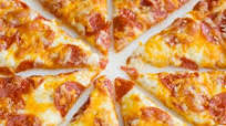 The Perfect Homemade Pizza Recipe The Perfect Homemade Pizza Recipe