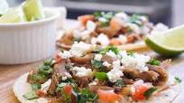 Instant Pot Carnitas Instant Pot Carnitas