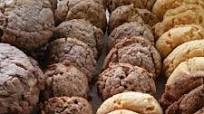The Best Bulk Cookie Recipe with only 5 Ingredients The Best Bulk Cookie Recipe with only 5 Ingredients