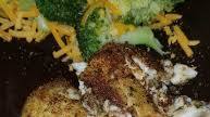 Pan Fried Tilapia Pan Fried Tilapia