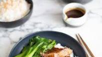 Instant Pot crispy pork belly Instant Pot crispy pork belly