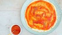 Keto Vegan Pizza Crust Keto Vegan Pizza Crust